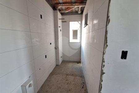 Casa à venda com 2 quartos no condomínio Ângelo Calandrino, São Paulo - SP