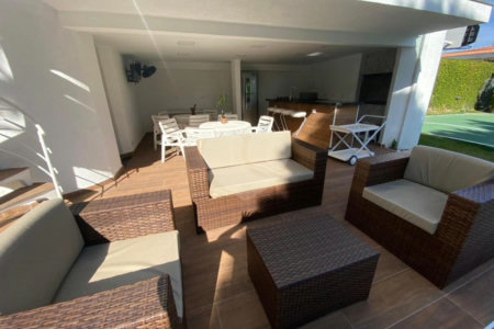 Casa à venda com 4 suítes em Vila Oliveira, Mogi das Cruzes, SP
