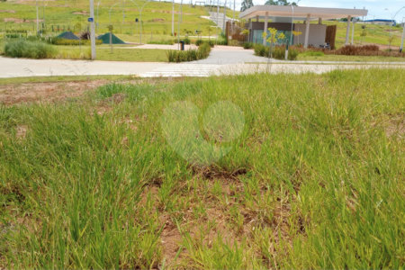 Terreno à venda no condomínio Residencial Reserva Bellano, Itatiba - SP