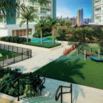 Apartamento com 2 dormitórios à venda, 113 m² por R$ 1.651.200,00 - Ponta da Praia - Santos/SP