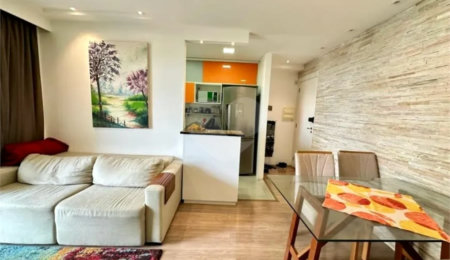 Apartamento à venda com 3 quartos, sendo 1 suíte,  em Jardim Esmeralda, São Paulo, SP