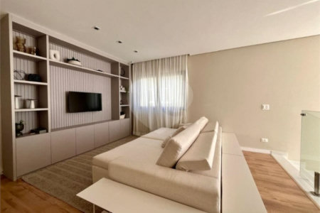 Casa à venda com 3 suítes no condomínio Bella Città - Fazenda Rodeio, Mogi das Cruzes - SP