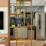 Apartamento à venda com 1 suíte em Pinheiros, São Paulo, SP