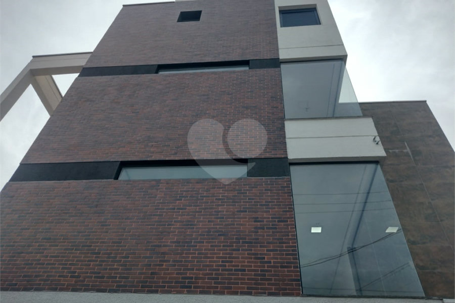 Apartamento para alugar com 2 quartos em Vila Lucia, São Paulo, SP
