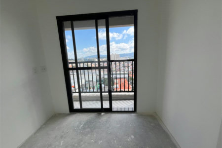 Apartamento à venda com 2 quartos, sendo 1 suíte, em Vila Mazzei, São Paulo, SP