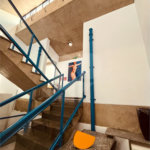 Sobrado para alugar no Centro, Santo André, SP