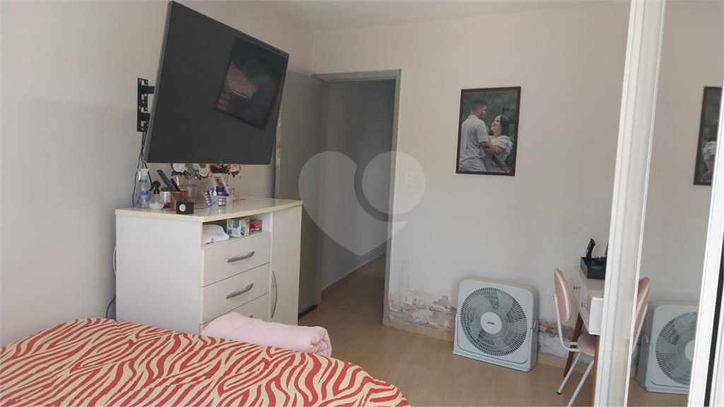 Sobrado à venda com 3 quartos em Vila Isolina Mazzei, São Paulo, SP