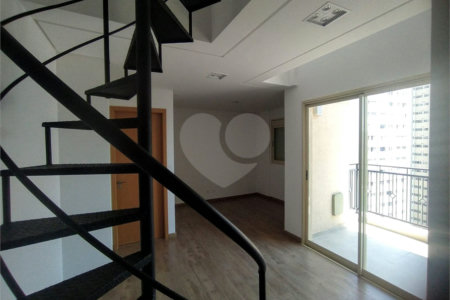 Apartamento à venda ou para alugar com 1 quarto em Santana, São Paulo, SP