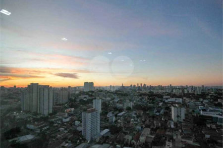 Duplex à venda com 1 quarto em Vila Santa Clara, São Paulo, SP