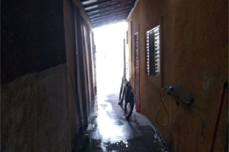 Casa residencial à Venda Santa Felícia com 3 Suítes