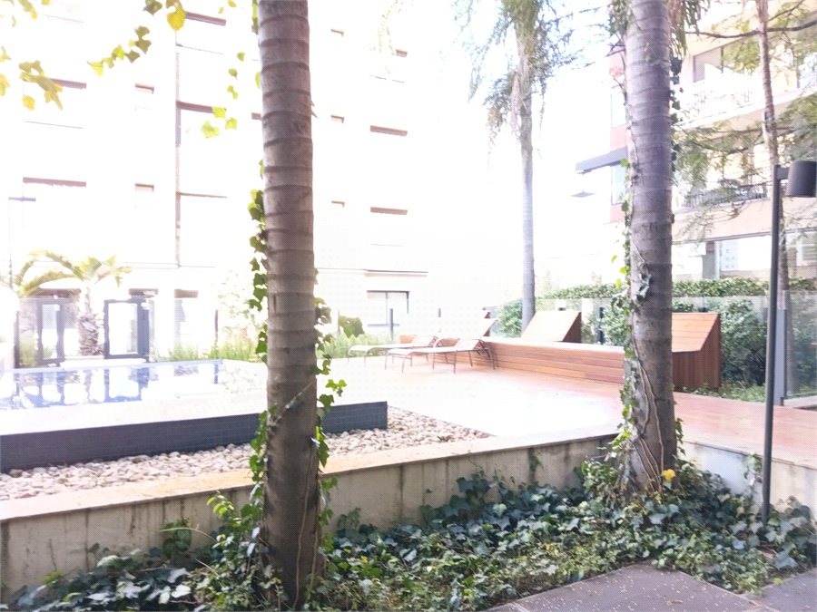 Apartamento para alugar com 1 suíte em Sumarezinho, São Paulo, SP