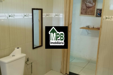 Casa à venda com 2 quartos em George Oetterer , Iperó - SP