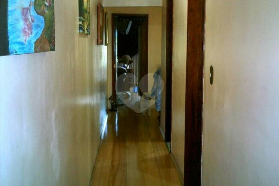 Sobrado à venda com 3 quartos, sendo 1 suíte, em Horto, São Paulo, SP