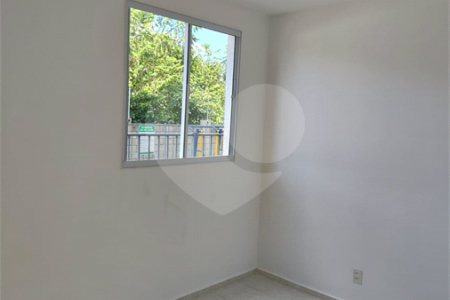 Apartamento à venda com 2 quartos em Jardim Santa Clara (vila Xavier), Araraquara, SP