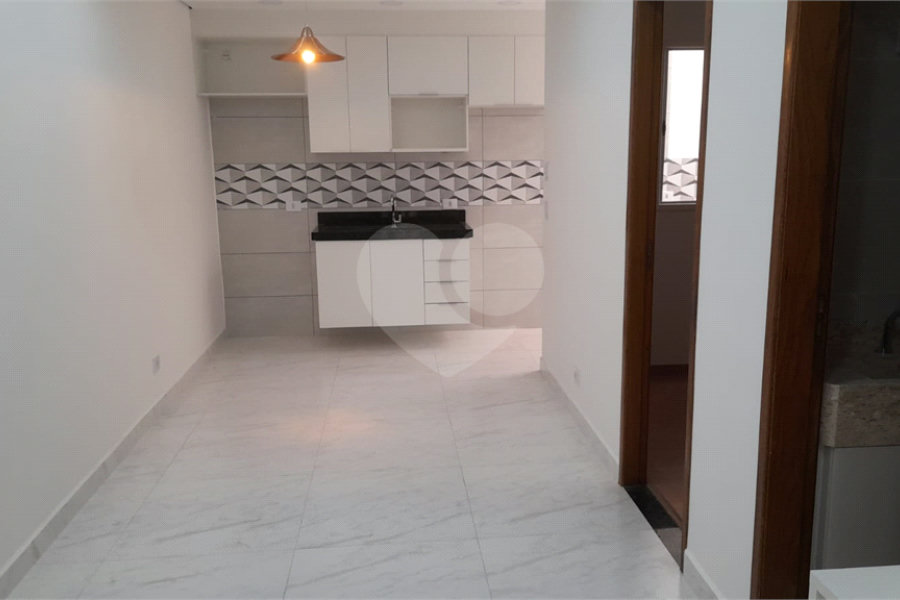 Apartamento à venda com 2 quartos em Tremembé, São Paulo, SP