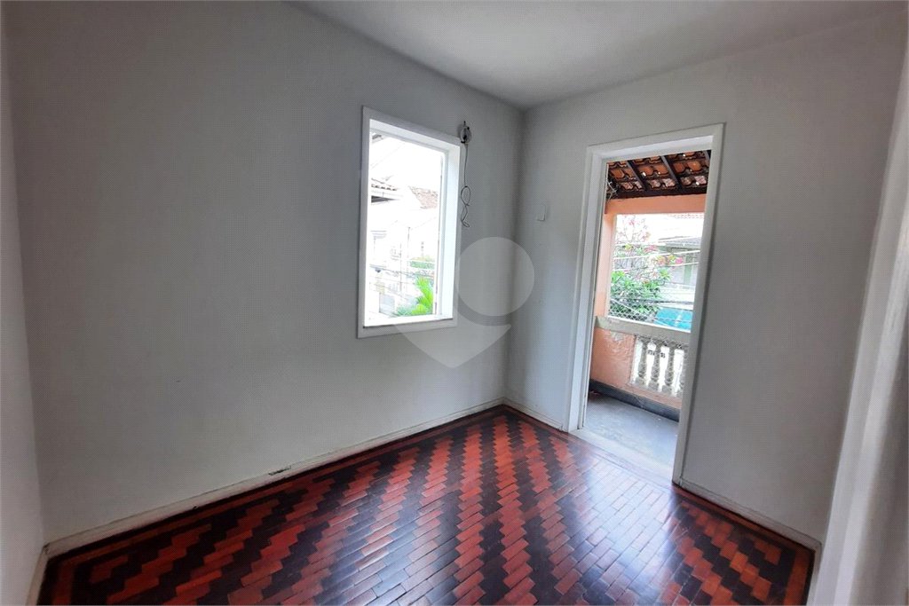 Casa para alugar com 7 quartos, sendo 1 suíte, em Maracanã, Rio de Janeiro, RJ