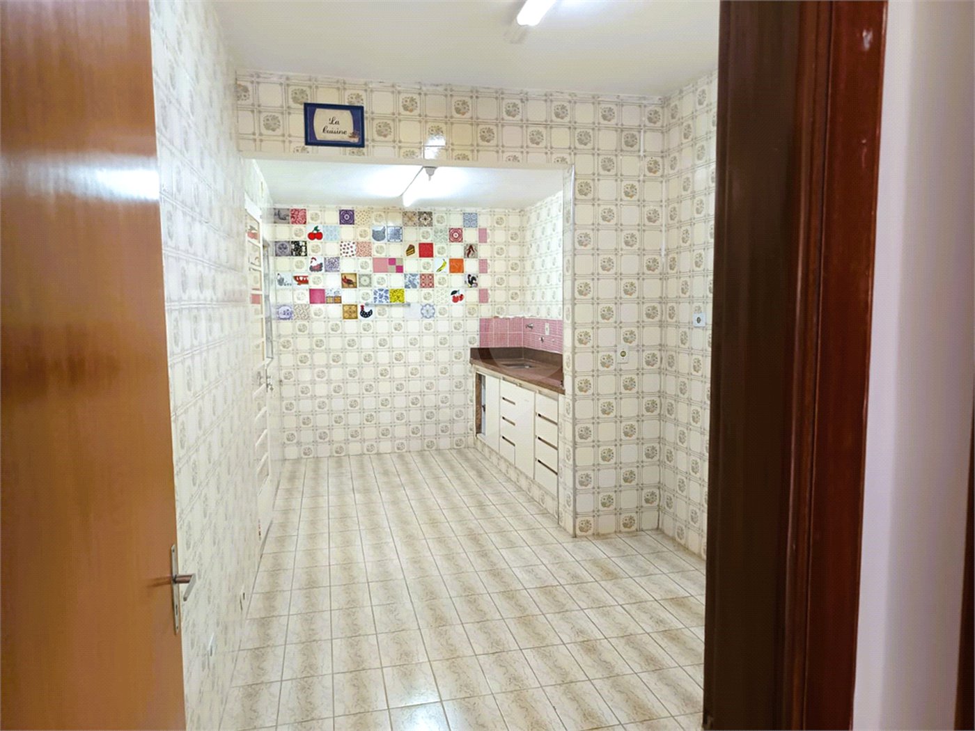 Casa Térrea à venda com 2 quartos em Santana, São Paulo, SP
