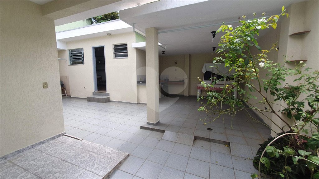 Casa Térrea à venda com 2 quartos, sendo 1 suíte, em Vila Jaguara, São Paulo, SP