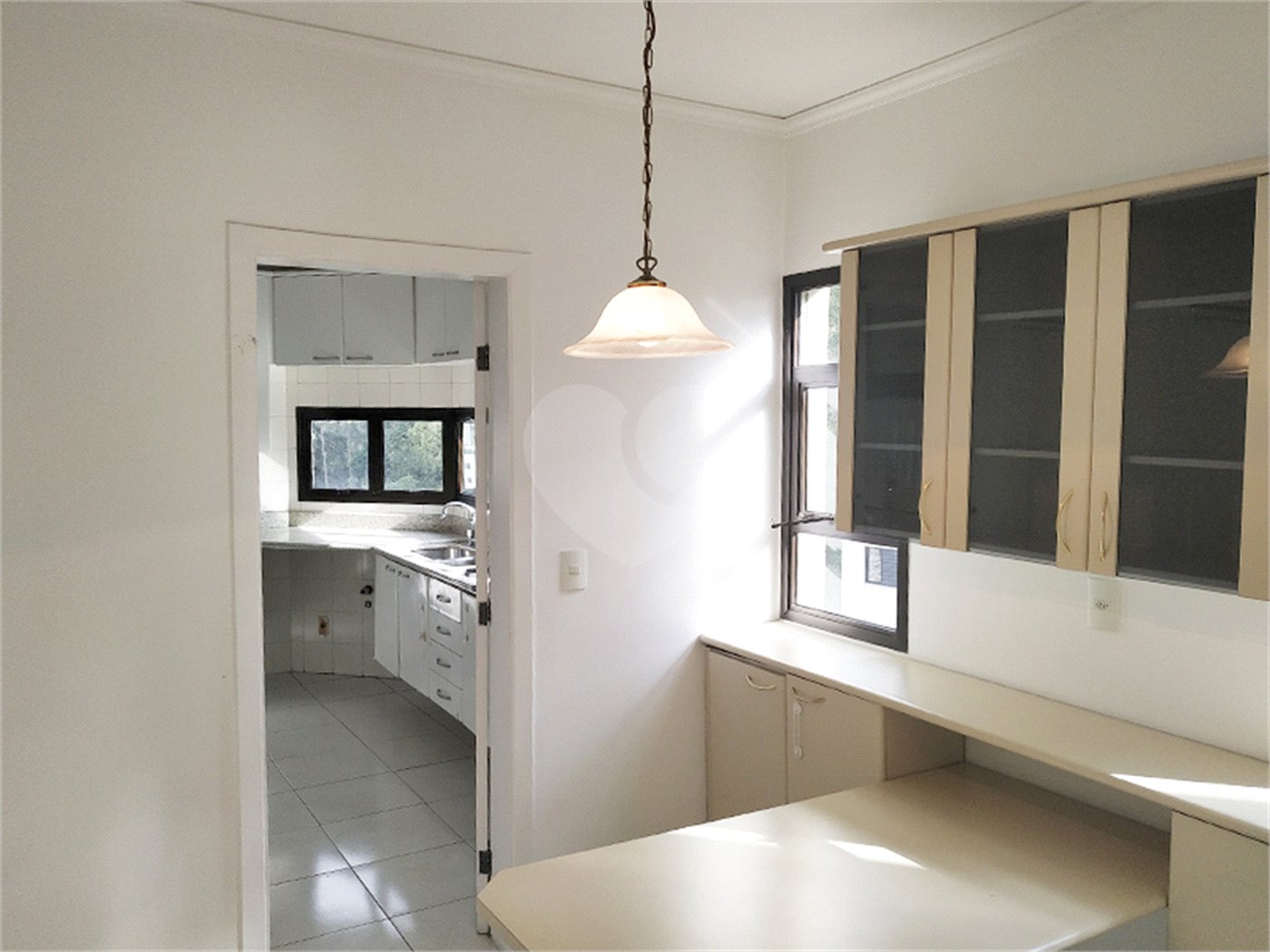 Apartamento à venda com 3 suítes em Morumbi, São Paulo, SP