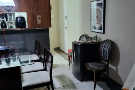 Apartamento à venda com 3 quartos, sendo 1 suíte,  em Água Branca, São Paulo, SP