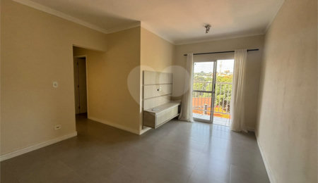 Apartamento à venda com 2 quartos em Jardim Vera Cruz, Sorocaba, SP