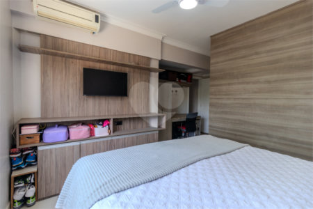 Apartamento à venda com 3 suítes em Campo Grande, São Paulo, SP