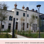 Apartamento com 1 quarto à venda em Pellestrina, Veneza, Itália – Venetia Domus