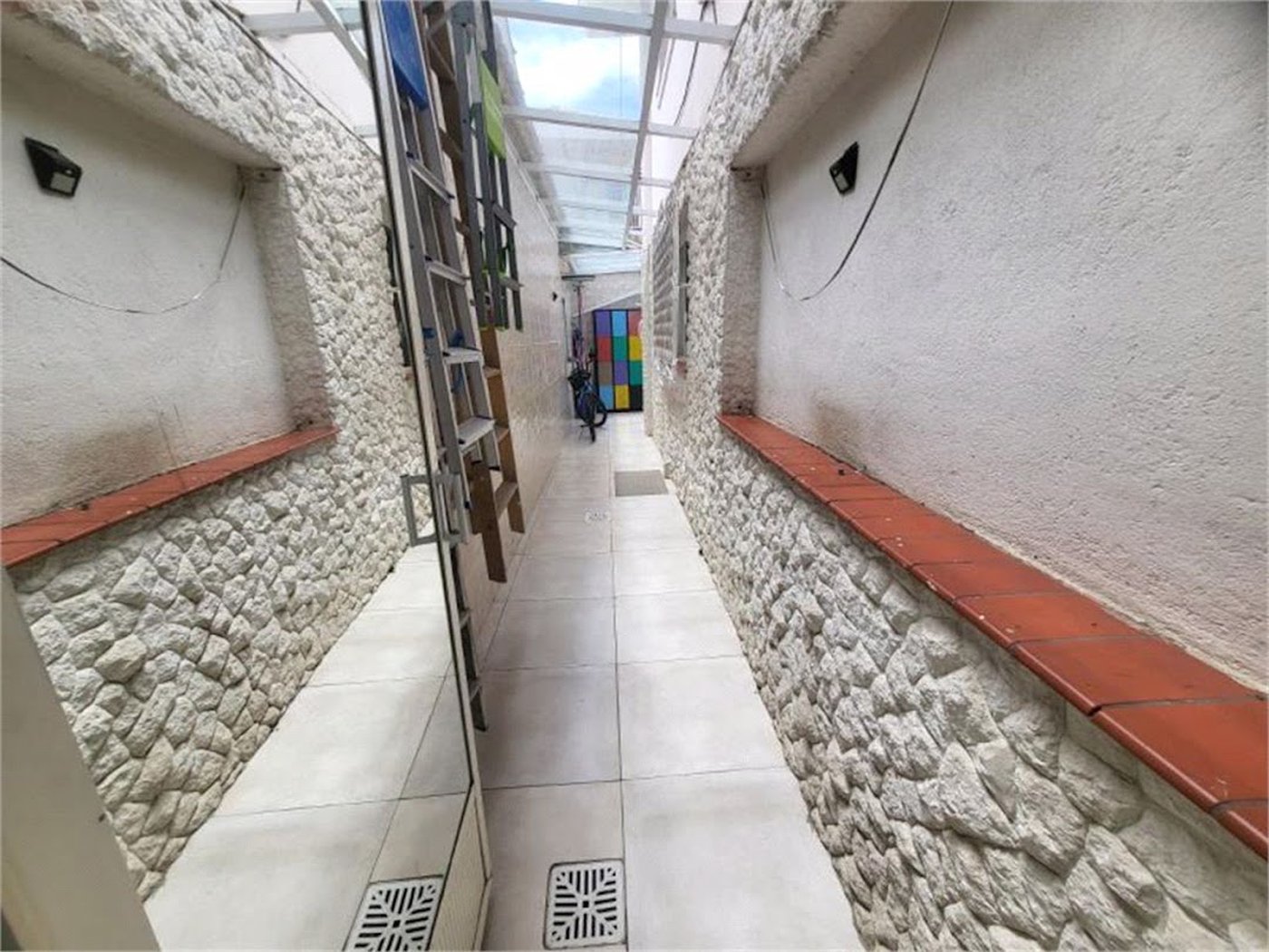 Casa com 4 dormitórios à venda, 235 m² por R$ 1.500.000,00 - Ponta da Praia - Santos/SP