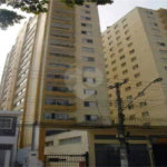 Apartamento a venda no bairro da Mooca, São Paulo.