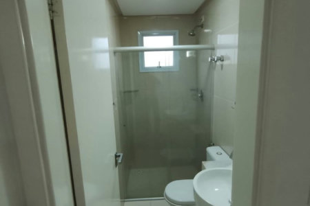 Apartamento com 3 dormitórios à venda, 102 m² por R$ 895.000,00 - Pompéia - Santos/SP
