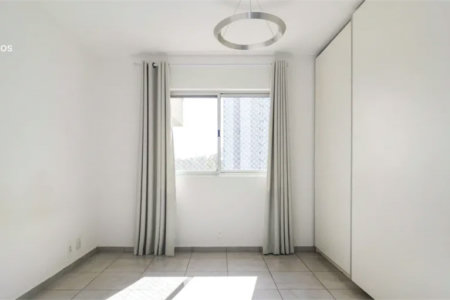 Apartamento para alugar com 2 quartos, sendo 1 suíte, em Parque do Morumbi, São Paulo, SP