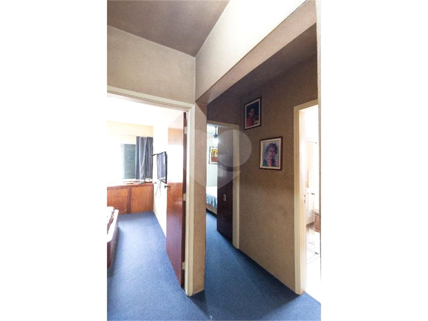 Sobrado à venda com 3 quartos, sendo 1 suíte, em Tucuruvi, São Paulo, SP