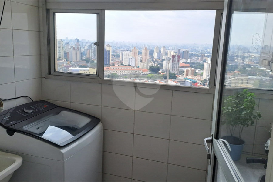 Apartamento à venda com 2 quartos em Santana, São Paulo, SP