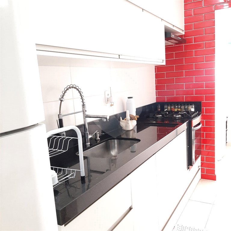 Apartamento à venda com 2 suítes em Parque Industrial, Itu, SP