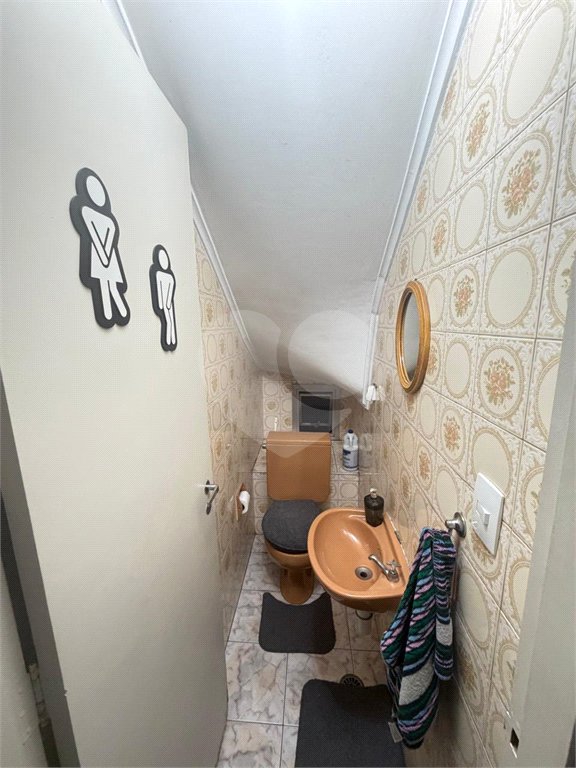 Sobrado à venda com 3 quartos, sendo 1 suíte, em Vila Aurora (zona Norte), São Paulo, SP
