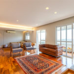 Apartamento à venda com 4 quartos, sendo 3 suítes,  em Real Parque, São Paulo, SP