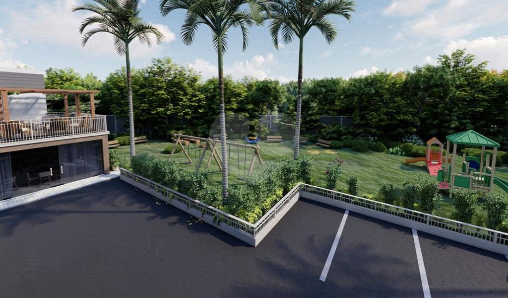 Casa à venda com 2 suítes no condomínio Residencial Américo de Figueiredo, Sorocaba - SP