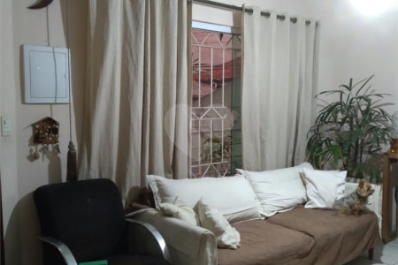 Sobrado à venda com 3 quartos, sendo 2 suítes, em Vila Gustavo, São Paulo, SP