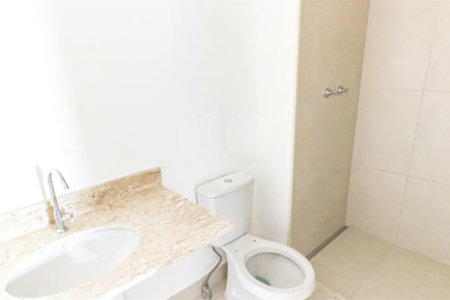 Apartamento à venda com 3 suítes em Brás, São Paulo, SP