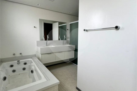 Apartamento à venda ou para alugar com 4 suítes em Fazenda São Quirino, Campinas, SP