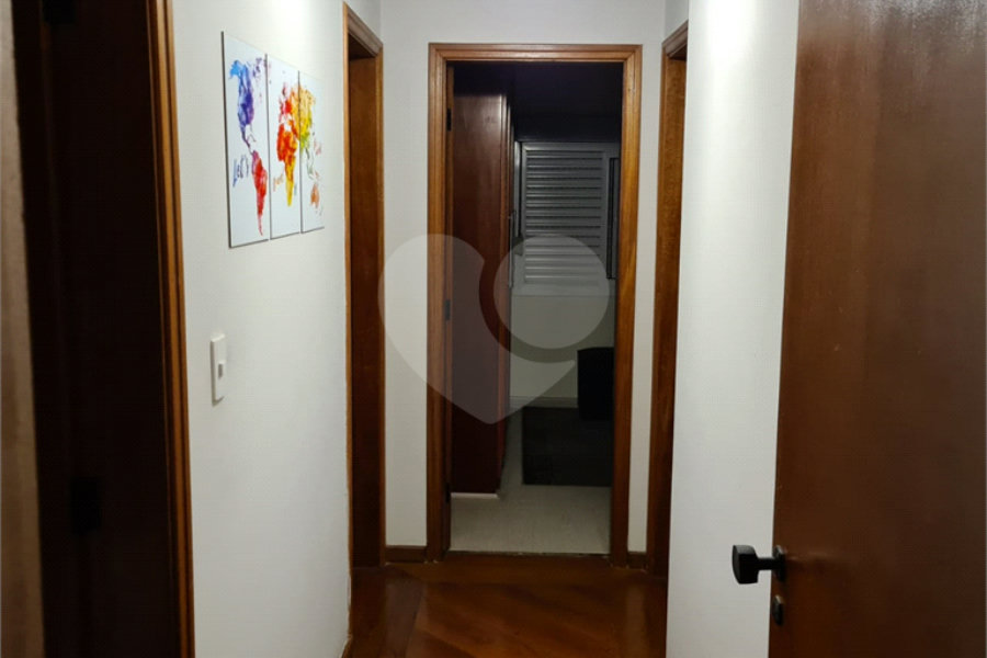 Apartamento à venda com 3 quartos, sendo 1 suíte, em Mandaqui, São Paulo, SP