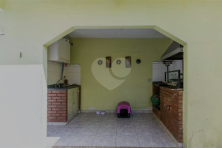 Sobrado à venda com 3 quartos, sendo 1 suíte, em Campo Grande, São Paulo, SP