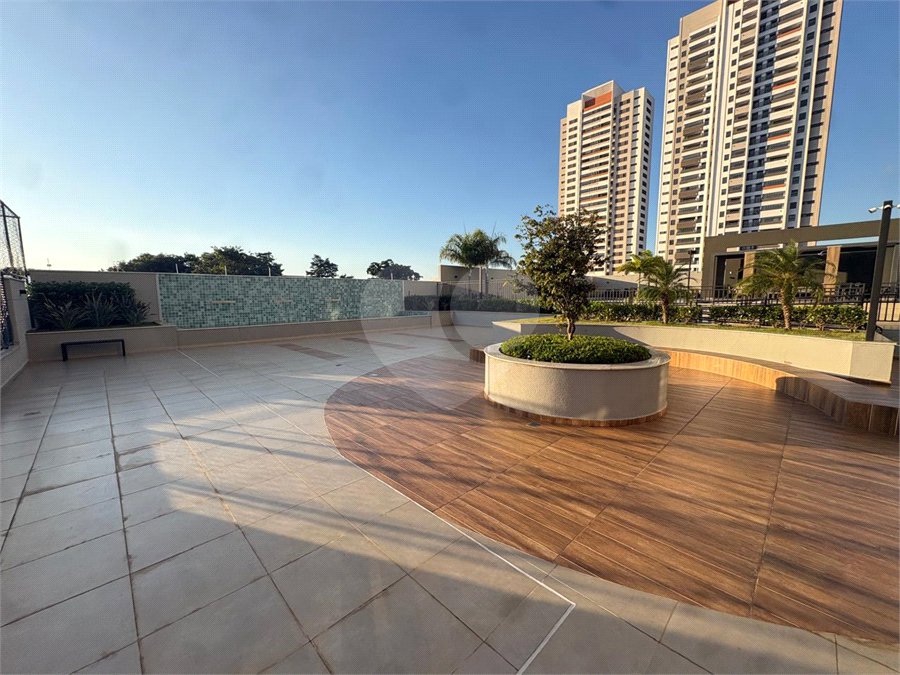 Apartamento para alugar com 1 quarto em Jardim do Paço, Sorocaba, SP