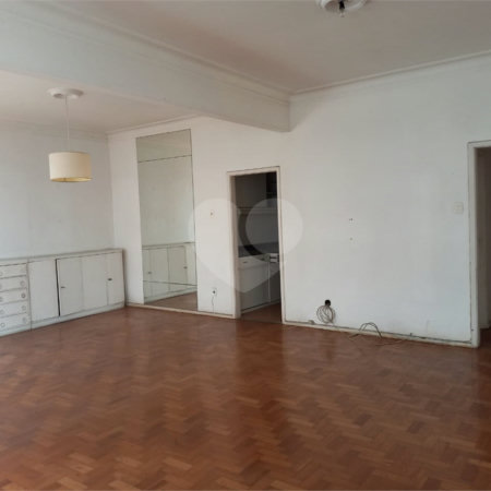 Apartamento à venda com 3 quartos em Copacabana, Rio de Janeiro, RJ