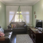 Casa com 4 dormitórios na Saúde.