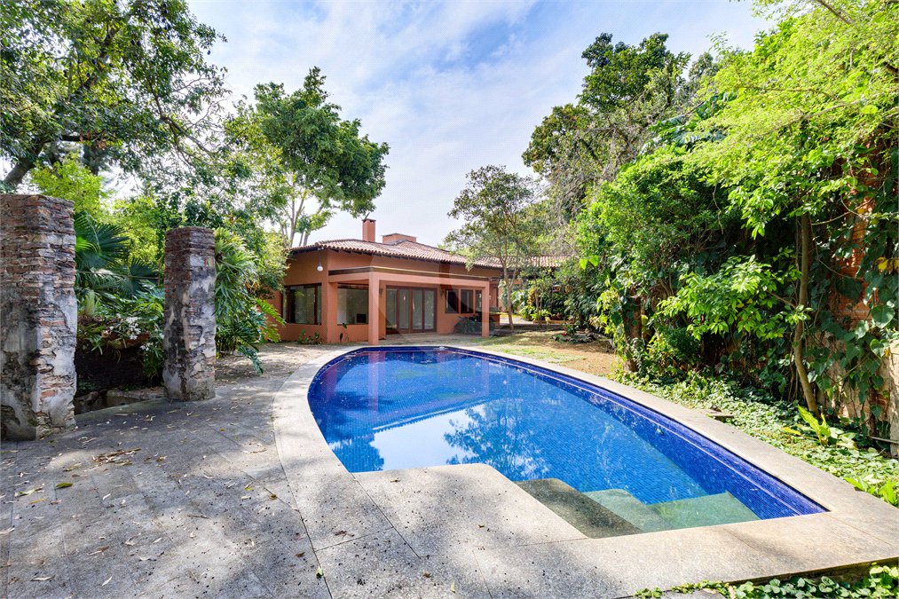 Casa Térrea à venda com 3 quartos, sendo 1 suíte, em Jardim Petrópolis, São Paulo, SP