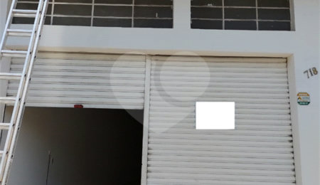 Salão para alugar em Vila São José, Indaiatuba, SP