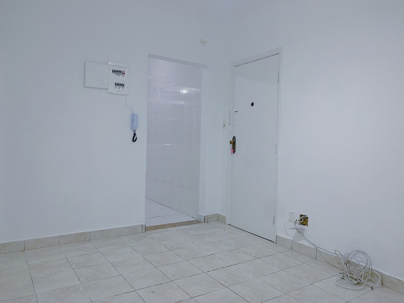 Apartamento com 2 dormitórios à venda, 76 m² por R$ 490.000,00 - Boqueirão - Santos/SP