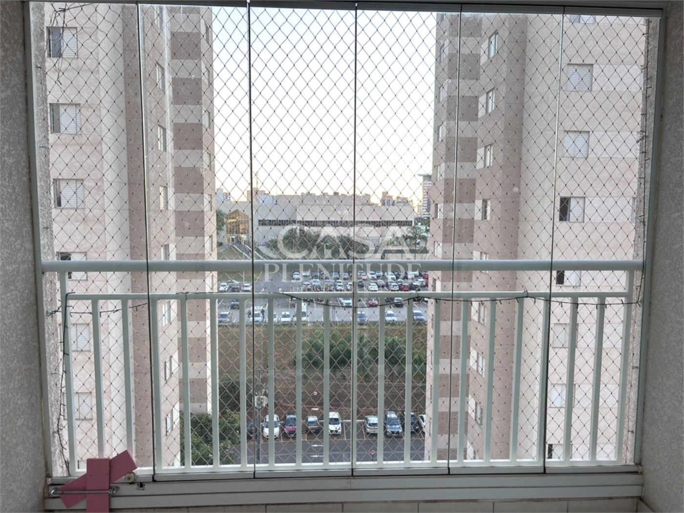 Apartamento à venda com 2 quartos em Jardim Maria José, Votorantim, SP