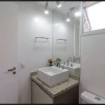 Apartamento à venda com 2 quartos, sendo 1 suíte, em Vila Andrade, São Paulo, SP